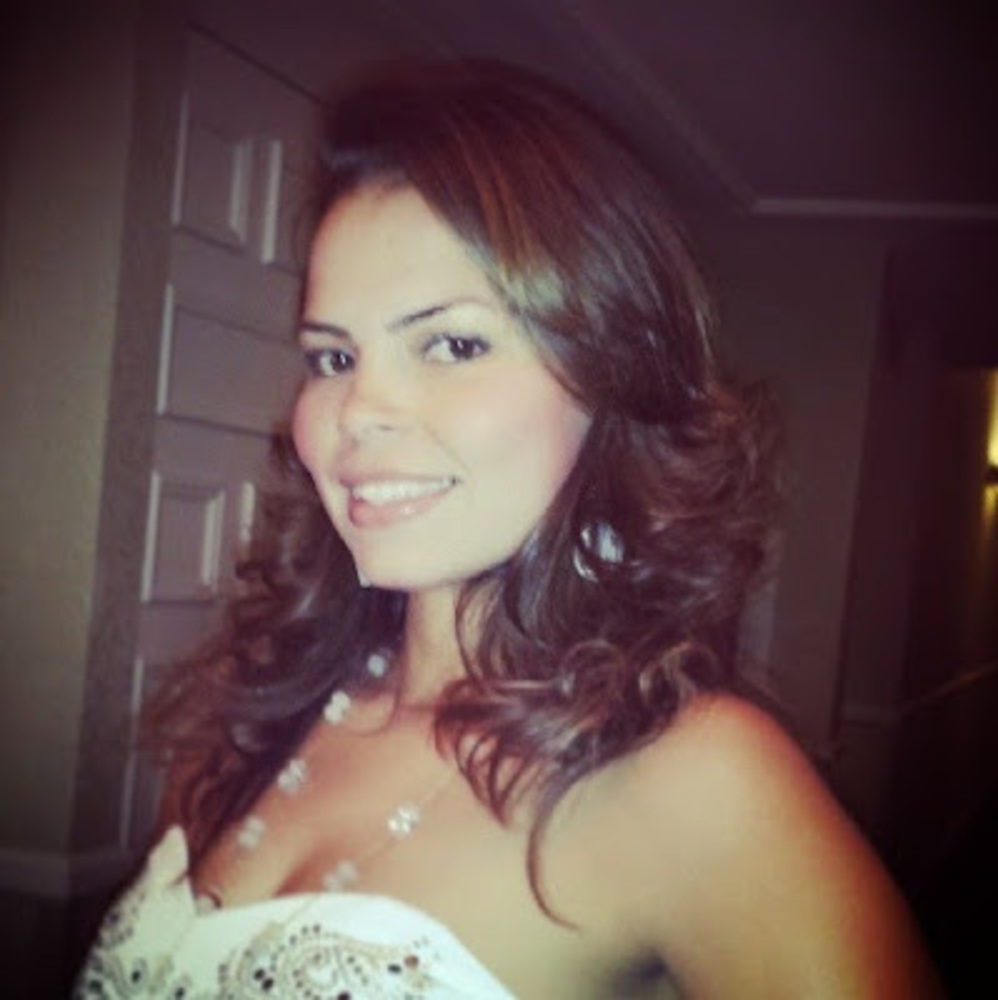 Meet your Posher, Liliana